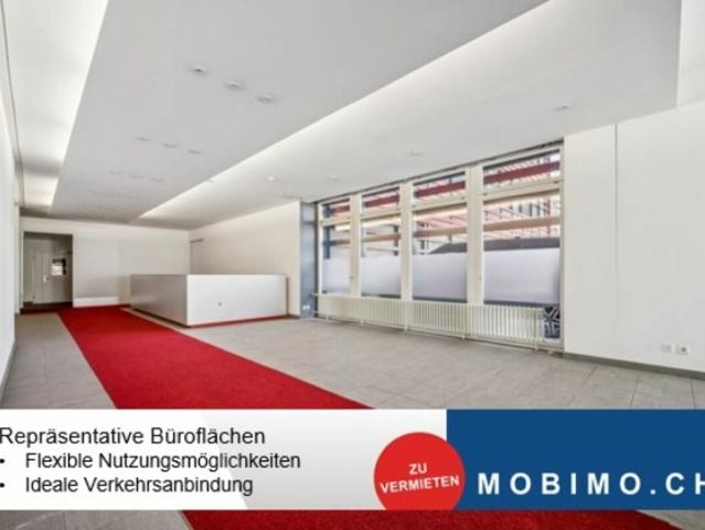 Zwischennutzung für Ihr Business und Gewerbe