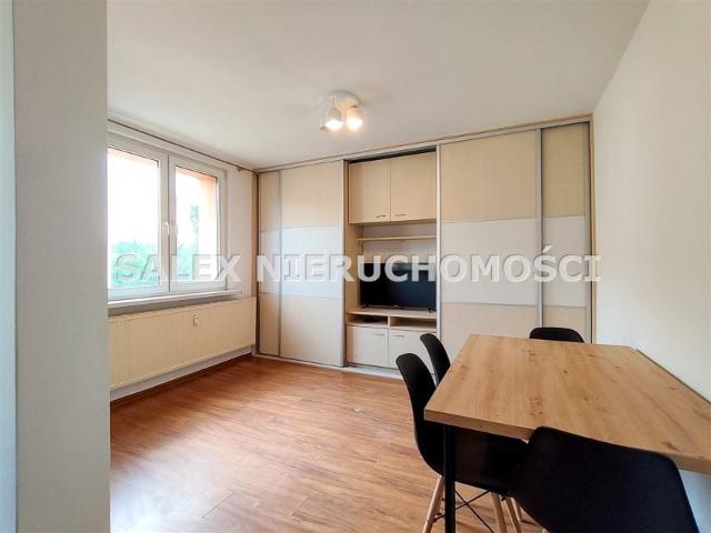 Zwrotnicza 36,69 m², Zabrze