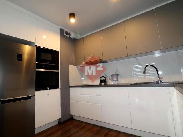 Zwycięzców 55,70 m², Stargard