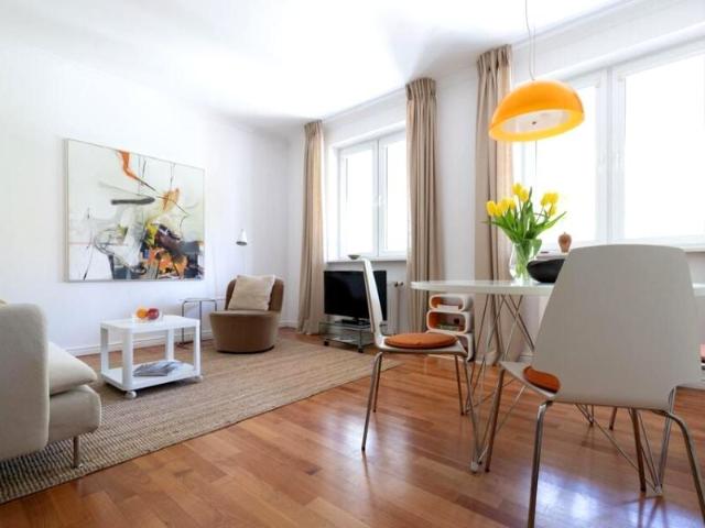 Zwycięzców 51 m², Warszawa