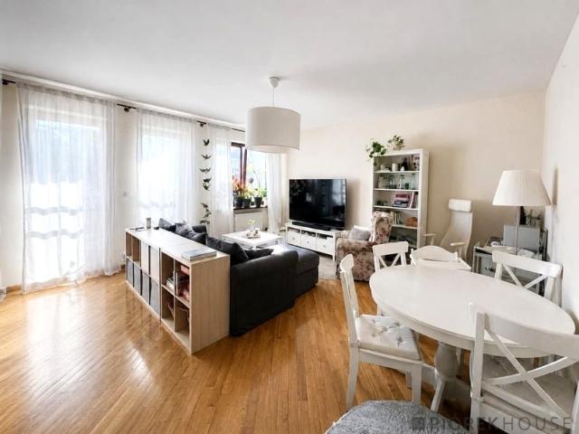 Zwycięzców 78 m², Warszawa