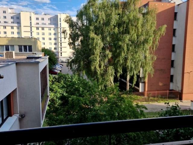Zwycięzców 87,30 m², Warszawa