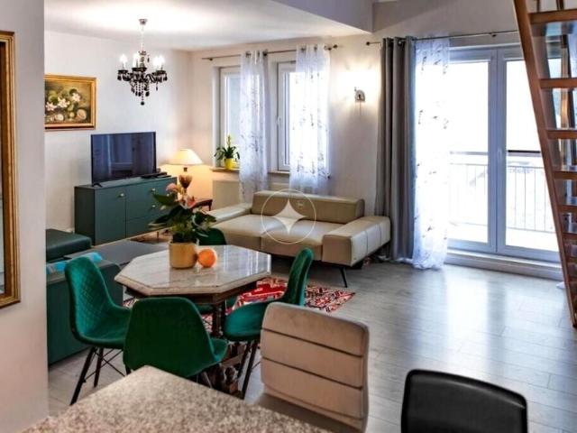 Zwycięzców 82 m², Polanica Zdrój