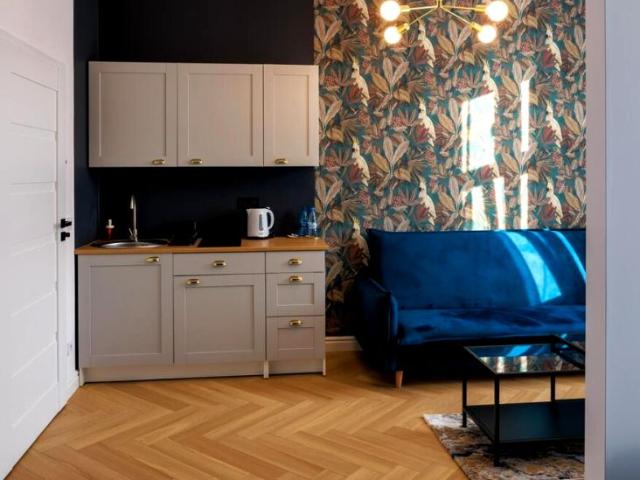 Zwycięzców 90 m², Stargard