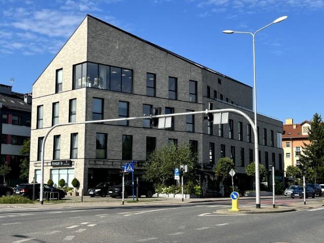 Zwycięska 20a 82,30 m², Wrocław