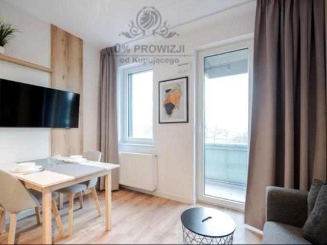 Zwycięska 22,70 m², Wrocław