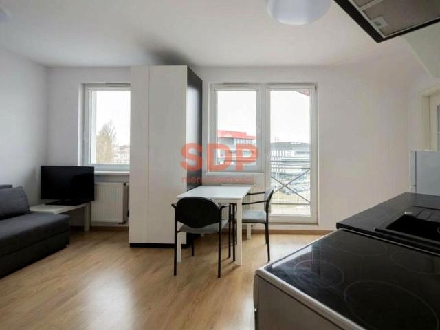 Zwycięska 28,49 m², Wrocław