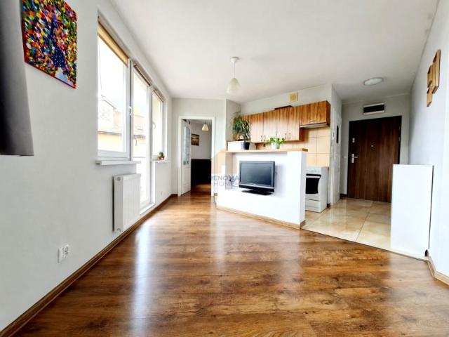 Zwycięska 31 m², Wrocław