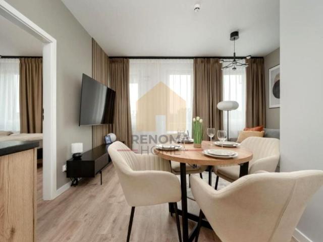 Zwycięska 32,25 m², Wrocław