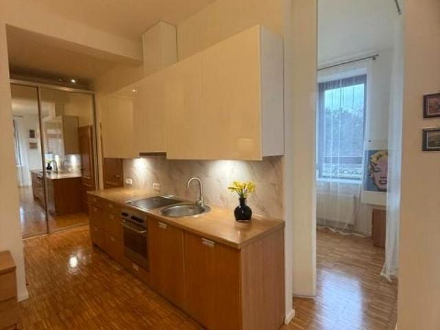 Zwycięska 41 m², Wrocław