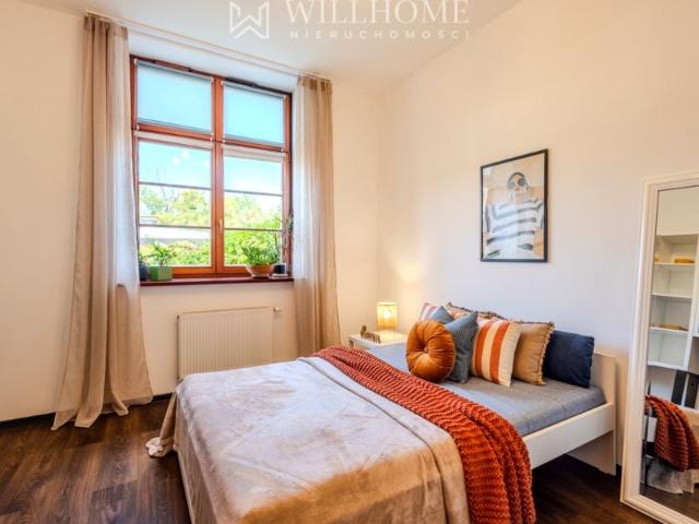 Zwycięska 51 m², Wrocław