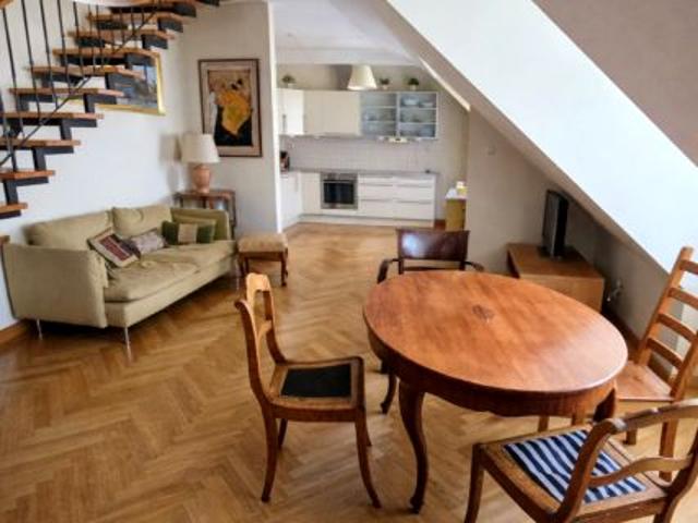 Zwycięska 76 m², Wrocław