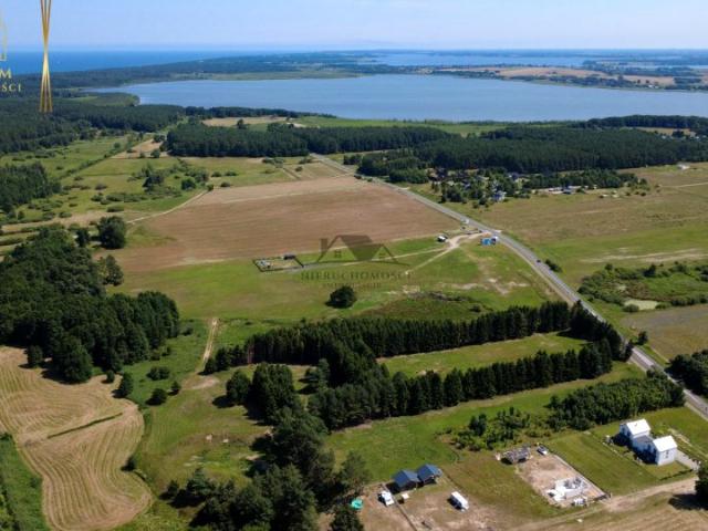 Zwycięstwa 102 321 m², Kołczewo