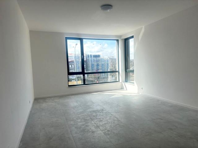 Zwycięstwa 107,72 m², Gdynia
