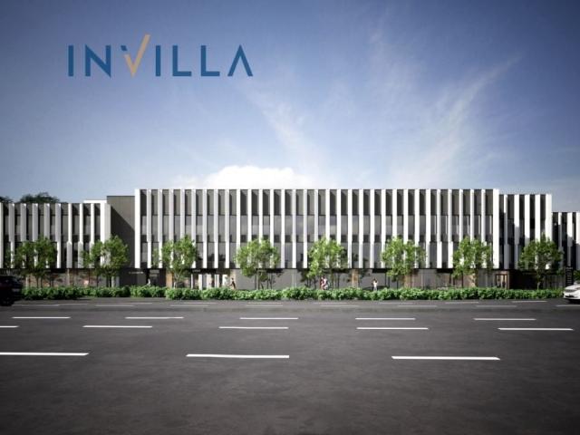 Zwycięstwa 27,81 m², Gdynia
