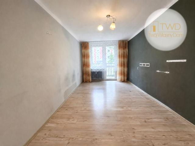 Zwycięstwa 44,44 m², Będzin