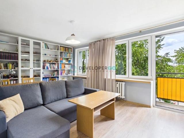 Zwycięstwa 45,60 m², Białystok