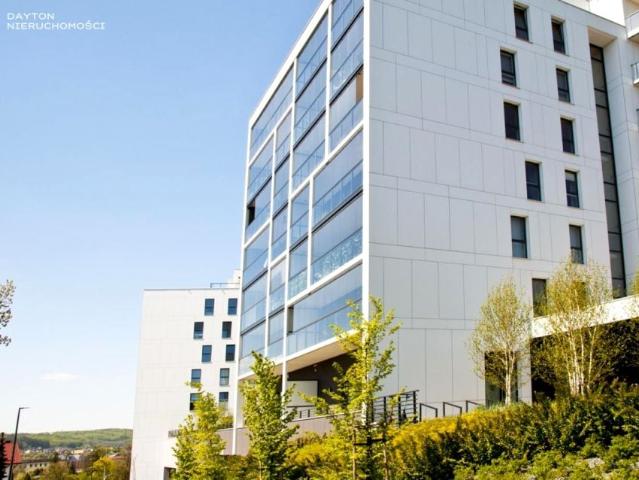 Zwycięstwa 43,22 m², Gdynia