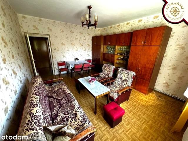 Zwycięstwa 51 m², Ruda Śląska