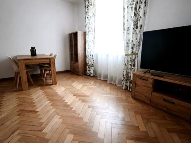 Zwycięstwa 52 m², Koszalin