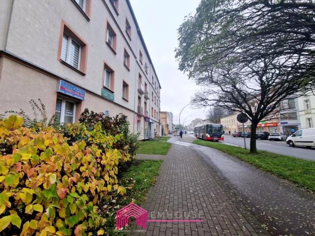 Zwycięstwa 52,20 m², Koszalin