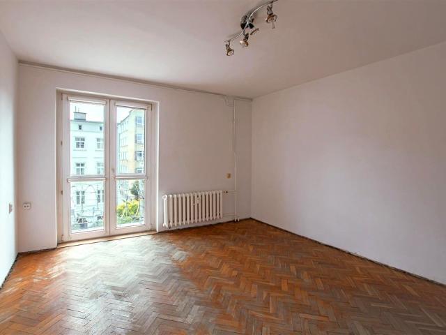 Zwycięstwa 52,55 m², Koszalin