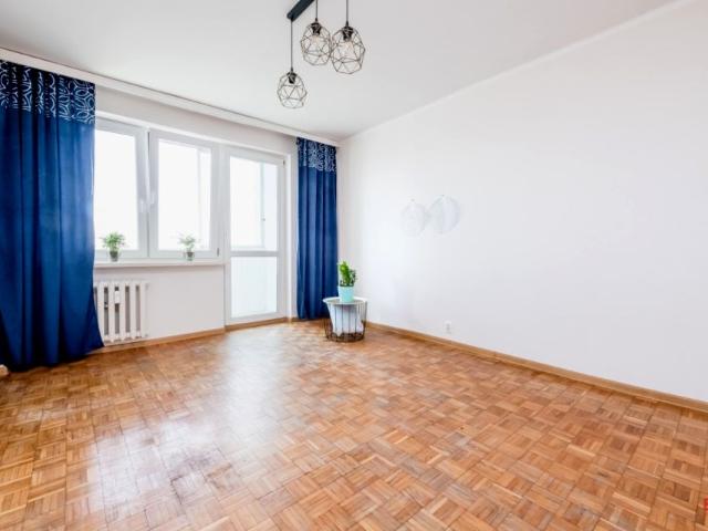 Zwycięstwa 52,50 m², Białystok