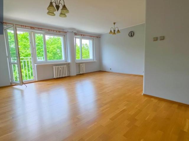 Zwycięstwa 64,90 m², Poznań
