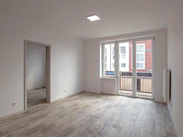 Zwycięstwa 65,24 m², Koszalin