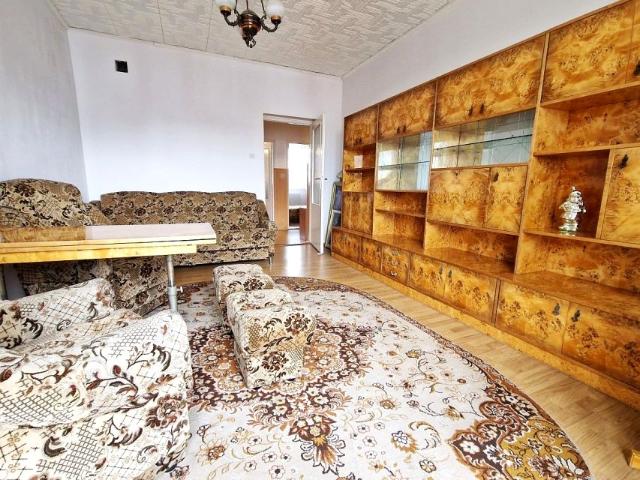 Zwycięstwa 66,60 m², Koszalin