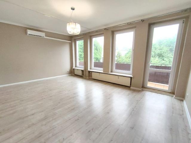 Zwycięstwa 64,10 m², Łaziska Górne