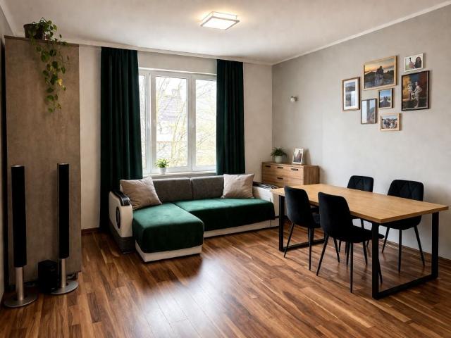 Zwycięstwa 67 m², Koszalin