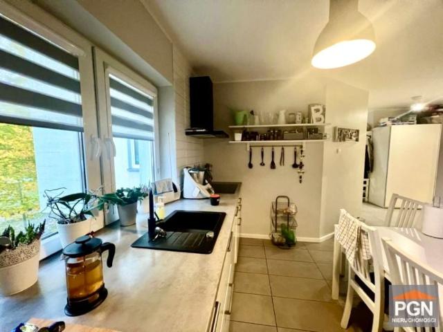 Zwycięstwa 74,07 m², Międzyzdroje