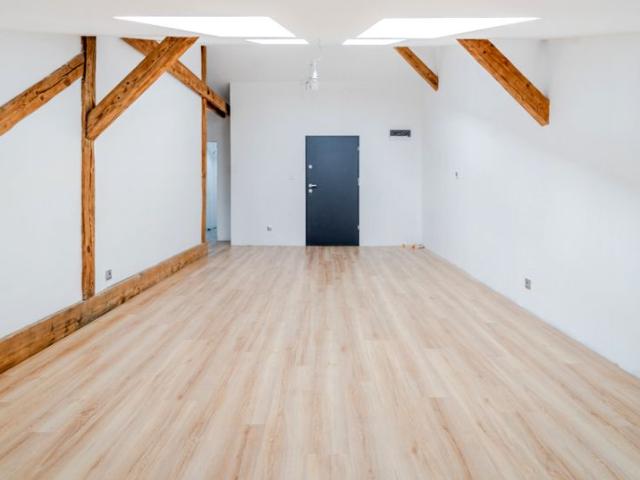 Zwycięstwa 74,50 m², Gliwice