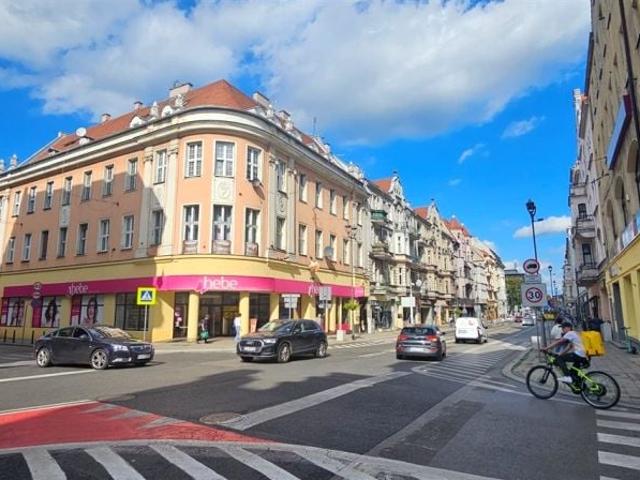 Zwycięstwa 75 m², Gliwice