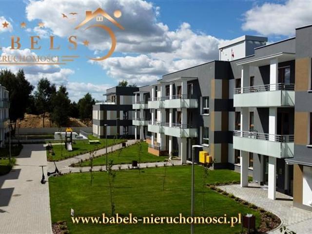 Zwycięstwa 87,65 m², Koszalin
