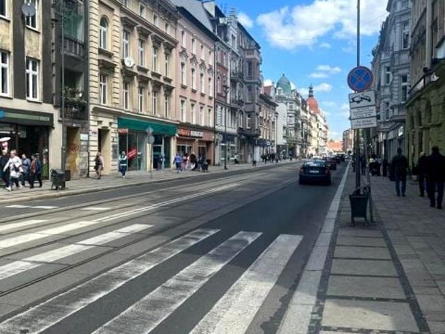 Zwycięstwa 80,66 m², Gliwice