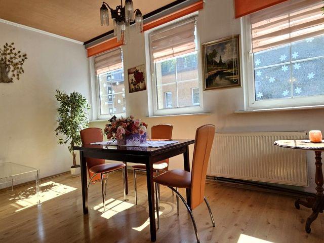 Zwycięstwa 82,05 m², Międzyzdroje