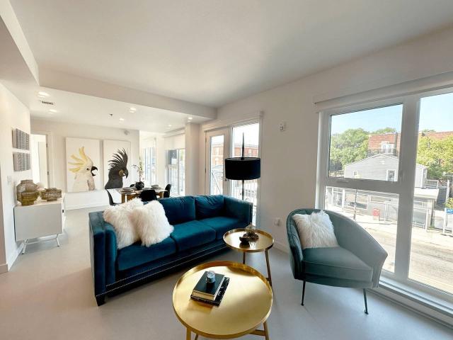 Zu 1 Bedroom Apartment for Rent at 445 Wardlaw Ave, Winnipeg, MB R3L 2J3 River Osborne