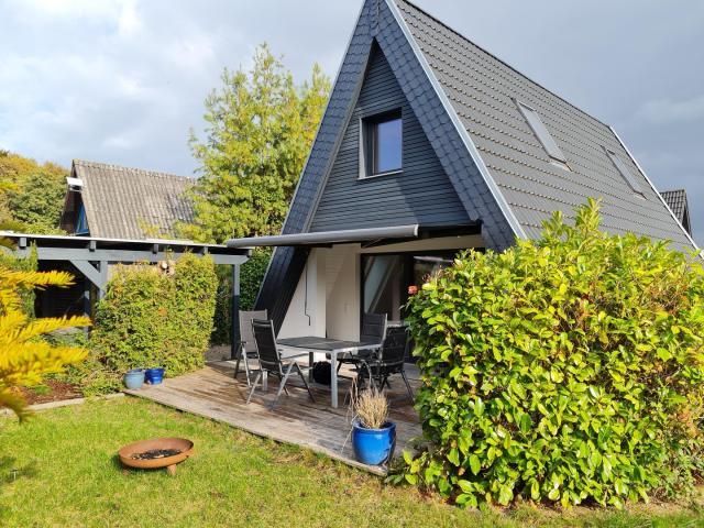 Zu Verkaufen 3 Schlafzimmer Haus Damp Deutschland DS77161788