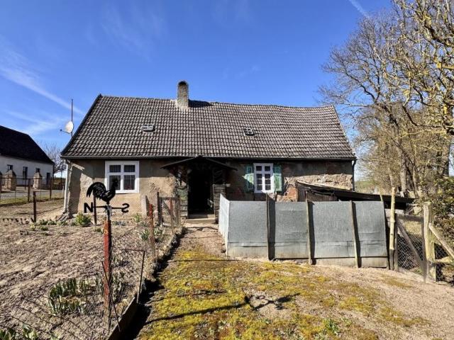 Zu Verkaufen 3 Schlafzimmer Haus Glasow Deutschland DS89674442