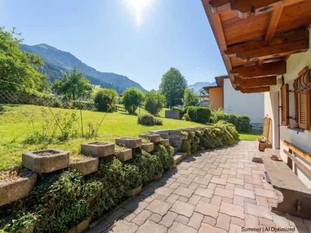 Zu Verkaufen 3 Schlafzimmer Haus Kaprun Salzburg DS104368436