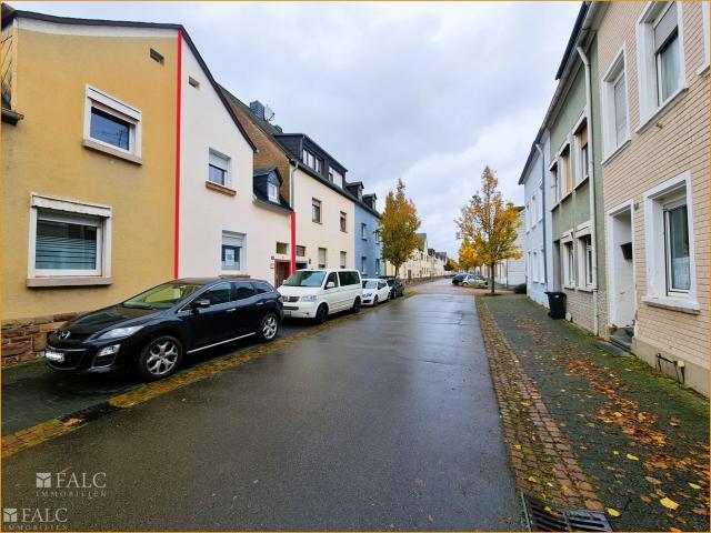 Zu Verkaufen 3 Schlafzimmer Haus Konz Deutschland DS79865683