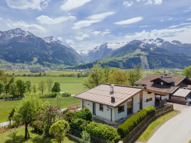 Zu Verkaufen 3 Schlafzimmer Haus Piesendorf Salzburg DS102896005