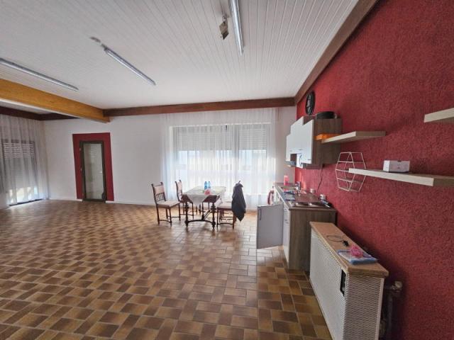 Zu Verkaufen 3 Schlafzimmer Haus Rodalben Deutschland DS77156927