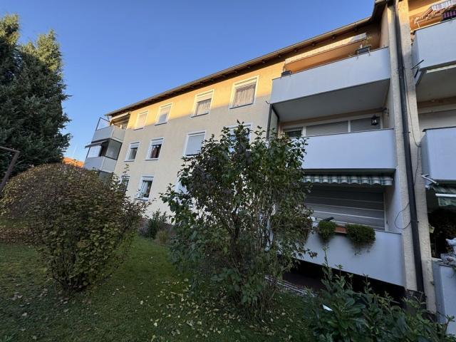 Zu Verkaufen 3 Schlafzimmer Wohnung Backnang Deutschland DS85997781