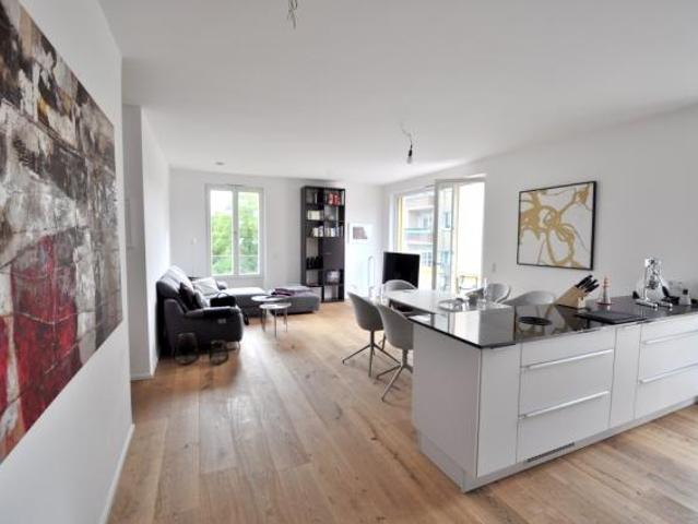 Zu Verkaufen 3 Schlafzimmer Wohnung Berlin Deutschland DS78075233