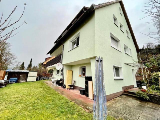 Zu Verkaufen 3 Schlafzimmer Wohnung Calw Deutschland DS78106896