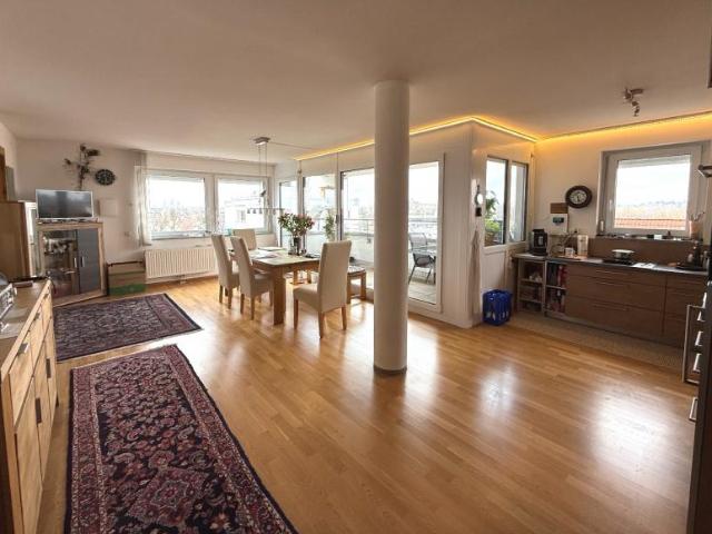 Zu Verkaufen 3 Schlafzimmer Wohnung Dachau Deutschland DLS89232503
