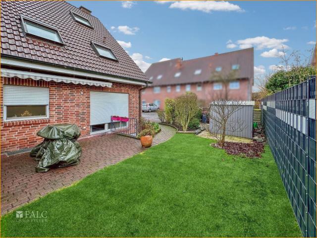 Zu Verkaufen 3 Schlafzimmer Wohnung Dülmen / Buldern Deutschland DLS77190041